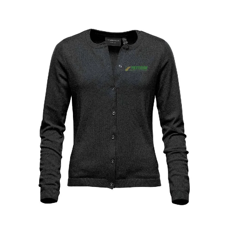 Ladies Avondale Cardigan