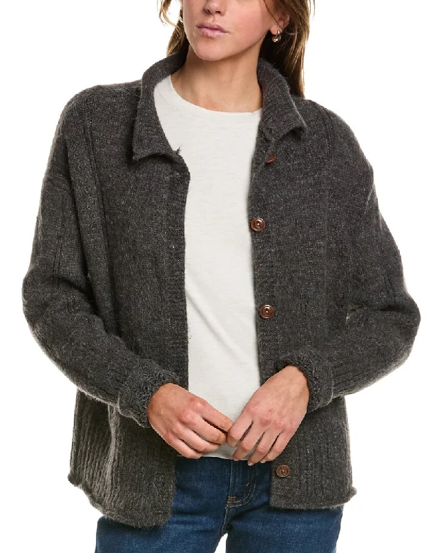 Femme Society Cardigan