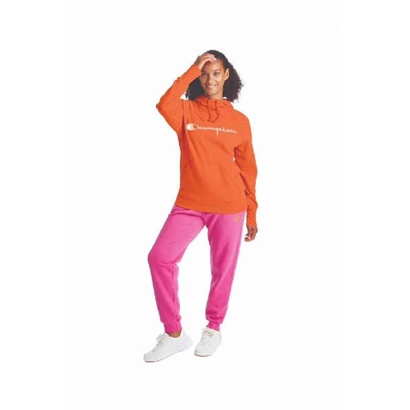 Midweight Powerblend Hoodie - Women's