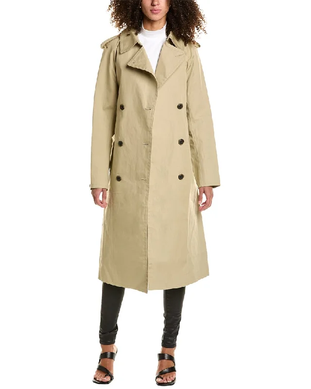 rag & bone Gwyn Trench Coat