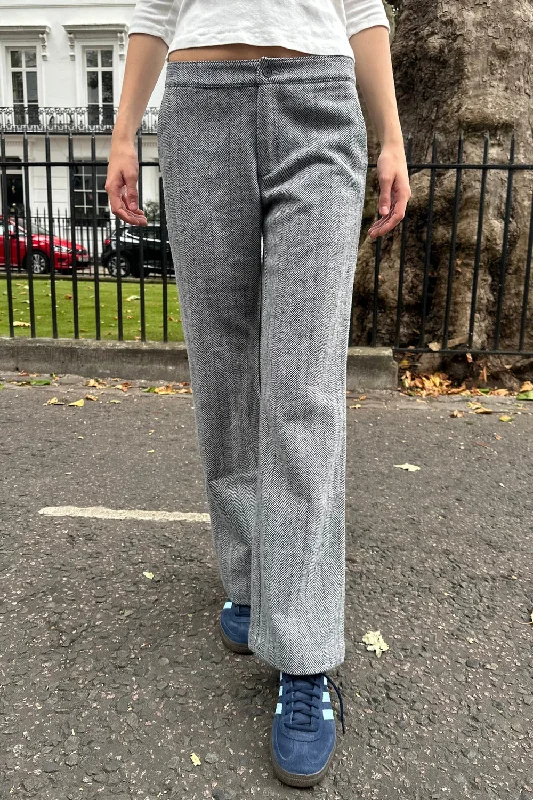 Doris Wool Pants