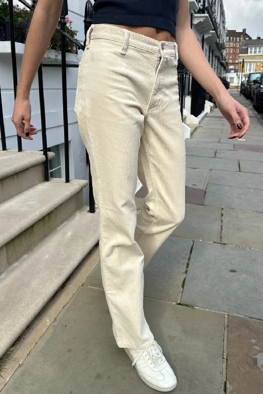 Lisa Corduroy Pants