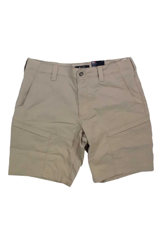 5.11 Men's Ridge 9.5 Inch Short