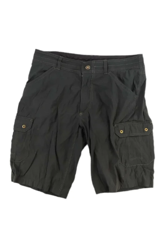 Kuhl Mens Hiking Active Shorts