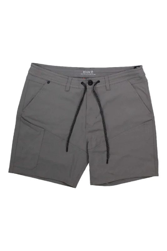 Roark Men's Explorer Long Road Short