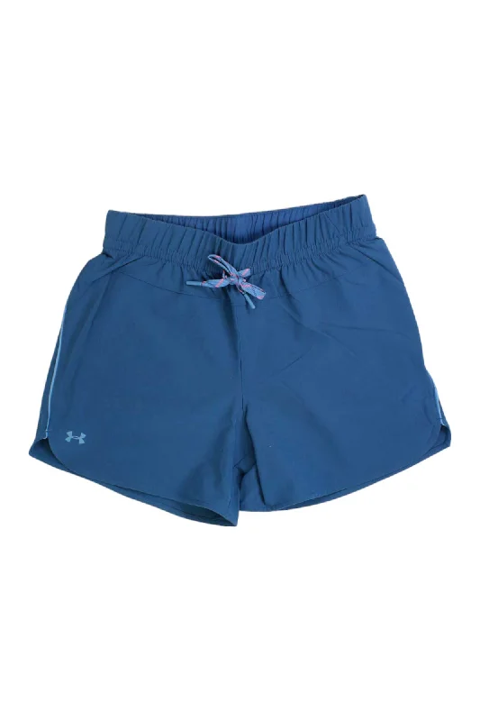 Under Armour Women's Fusion 5 Inch Short